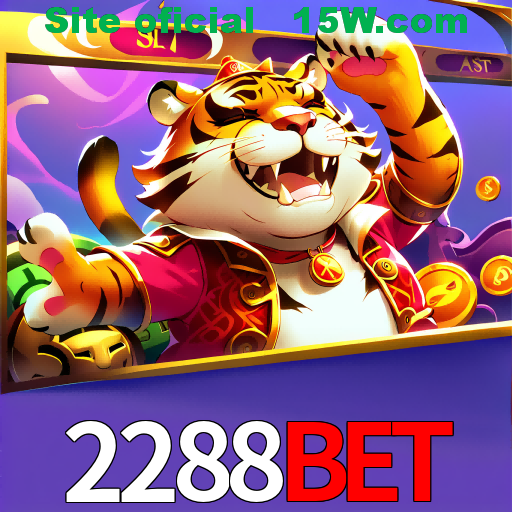 Imagem promocional da 2288Bet mostrando a plataforma e suas vantagens
